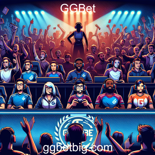 A Ascensão dos eSports: O Futuro dos Jogos Competitivos