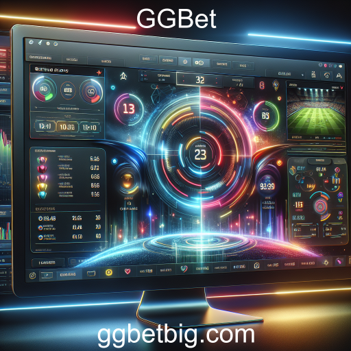 Apostas Ao Vivo no GGBet: A Emoção de Apostar em Tempo Real