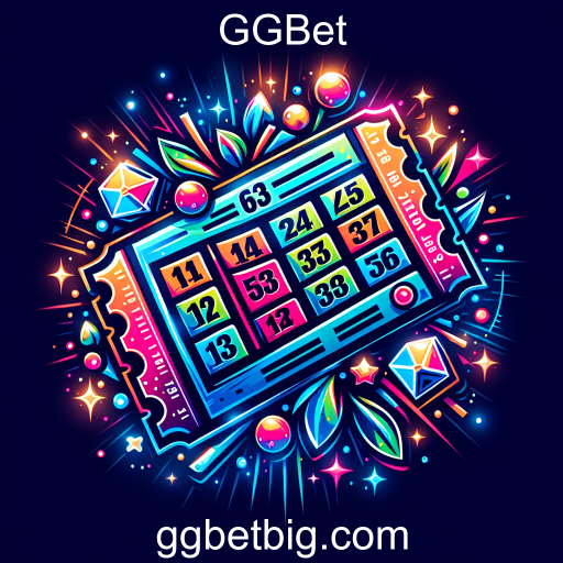 A Emoção da Loteria no GGBet: Como Funciona e Como Jogar