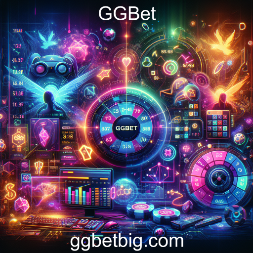 Descubra as Melhores Cotas na GGBet para Apostas em Jogos