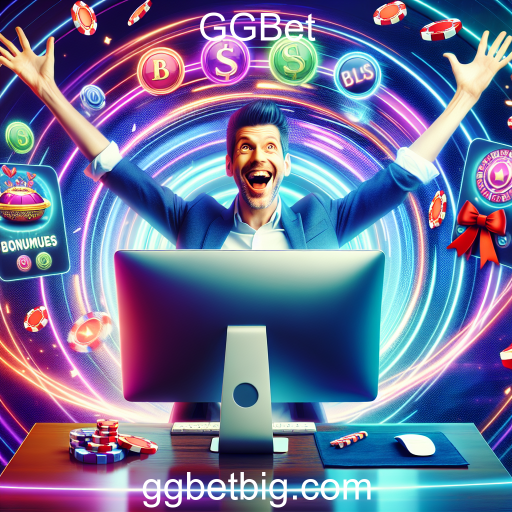 Aproveite ao Máximo as Promoções da GGBet: Bônus e Ofertas Imperdíveis